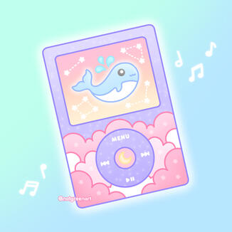 Whale iPod