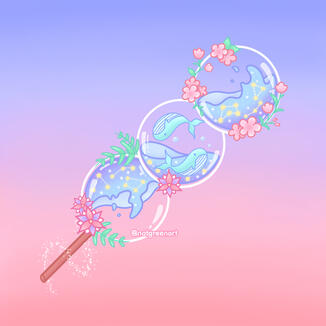 Whale Dango Whale Dango