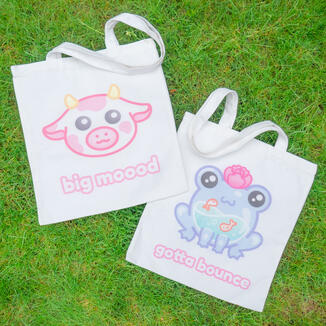Tote Bags