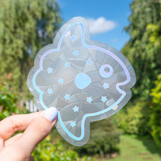 Sunfish Suncatcher Sunfish Suncatcher